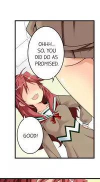 Sneaked Into A Horny Girls' School