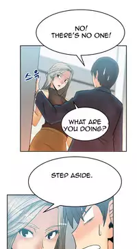 My Office Ch.1-36 (English) (Ongoing)