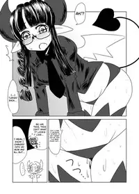 [Hroz] Succubus Musume no Hatsukoi. | A Young Succubus' First Love [English] [thetsuuyaku + 4dawgz]