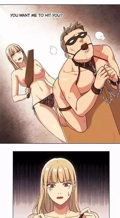 Stepmother Friends Ch.11/?