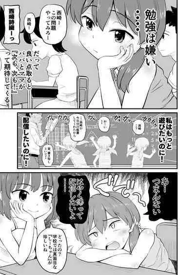 Joji Bitch JS wa Medachitagariya-san!!