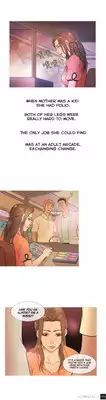 [Shampoo] Heaven Ch.1-7 (English) (YoManga) (Ongoing)