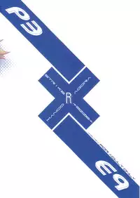 (C71) [Mandoragora Striker (Akino Takehiko)] E9 - Ending wa 90 Jikan Go!? (Persona 3)