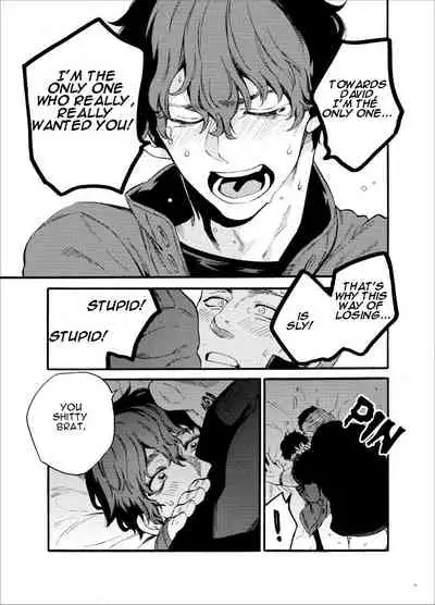 [FUKUFUKU KITCHEN (ODASHI)] Kou Rank no Joou-sama. | High-Ranked Queen. (Dead by Daylight) [English] {KCK-Amateur} [Digital]