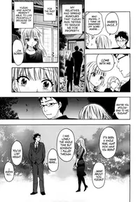 [Kuon Michiyoshi] Spray Pink Ch. 1-3 [English] =TV=