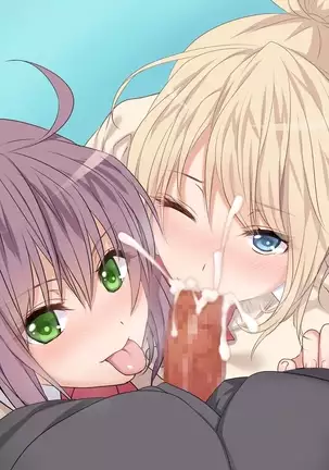 Kiyowa na Ore ga Joshikou Kyoushi ni Natta Kekka www -Hatsujou Musume to Harem Namahame Rankou Seikatsu!-