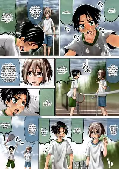 Joshi Kōsei ga Danshi o Sei Dorei Toshite Kau | Schoolgirls Buy Male Sex Slaves