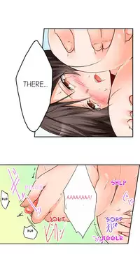 [Hiroaki] Yojouhan de Micchaku 3P Otomarikai! - The Secret 3P Sleepover in a 7 Square Meter Room! [English] [Digital]