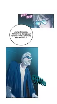 [BYMAN] Sex Knights-Erotic Sensuality & Perception Ch.1-11 (English) (Ongoing)