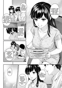 [Yuyama Chika] Sensei to Boku Ch. 1-3 [English]