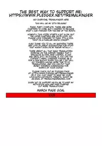 [Nikusoukyuu.] Saiin VR Control | Aphrodisiac Virtual X Real Control Ch. 1-3 [English] [Tremalkinger] [Digital]