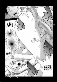 (C66) [MGW (Isou Doubaku)] Q.N.T.2 - Queen Ninja Tsunade 2 (Naruto) [English] [SaHa]