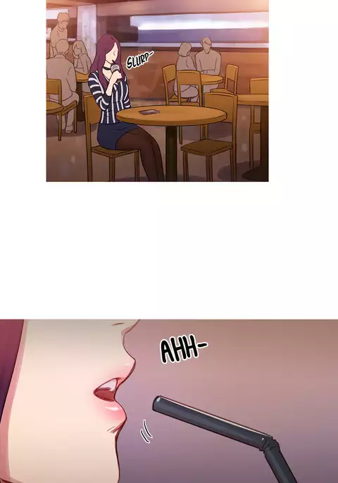 Scandal of the Witch Ch.1-36