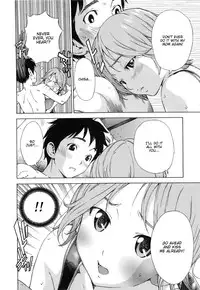 [Sasagawa Hayashi] Haru no Natsu | Haru's Summer (Osananajimi ni Fureta Natsu) [English] {Taihen Zombii}