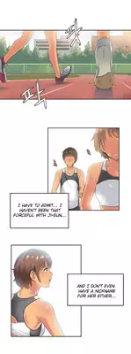 [Gamang] Sports Girl Ch.1-26 (English) (YoManga) (Ongoing)