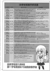 [Shiawase Kyouwakoku (Shiawase no Katachi)] Katashibu 25-shuu [English] [SaHa]