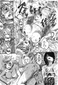 (C83) [Neko Pantsu] Tamakimonogatari (Bakemonogatari)[English][Life4Kaoru]