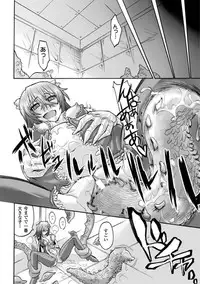 [Segami Daisuke] Biniku no Kangoku [Digital]