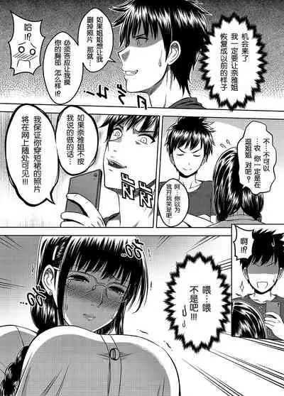 [XTER] My Sister...2 [Chinese] [megumin个人机翻汉化] [Decensored]