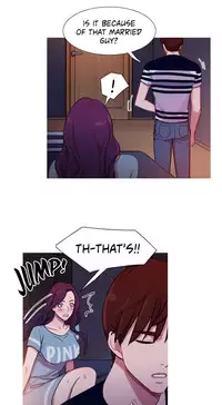 [PINKO] Scandal of the Witch Ch.1-29 (English) (Ongoing)