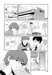 [Saigado] Hitozuma Audrey-san no Himitsu ~30-sai kara no Furyou Tsuma Kouza~ - Vol. 2 Ch. 9~12 [English] {Hennojin}