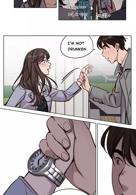 Atonement Camp Ch.1-35