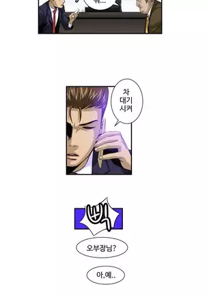 Chauffeur Service Ch.1-30.5