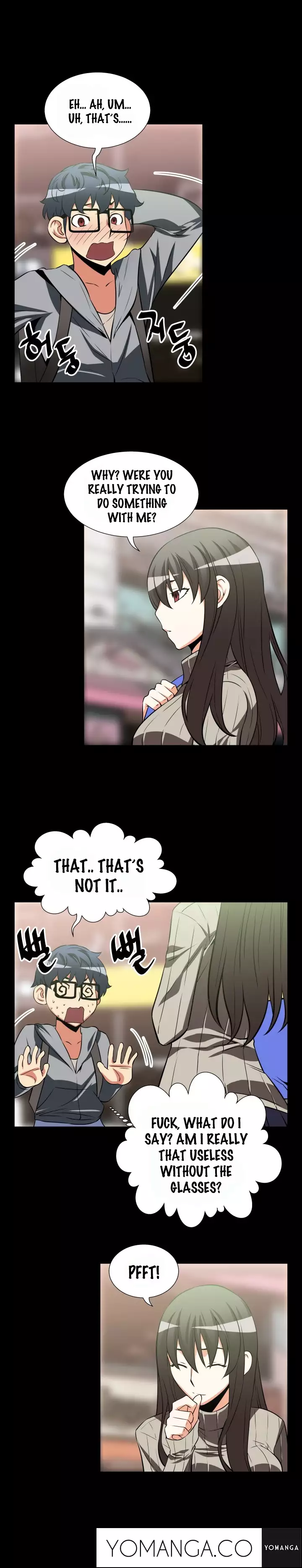 Love Parameter Ch.1-34