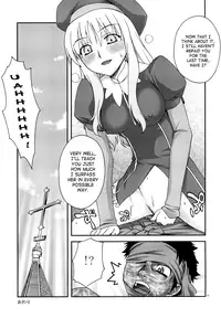 (C72) [KABAYAKIYA (Unagimaru)] Moon-river (Fate/hollow ataraxia) [English] [SaHa] [Incomplete]