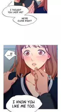 [PINKO] Scandal of the Witch Ch.1-28 (English) (Ongoing)