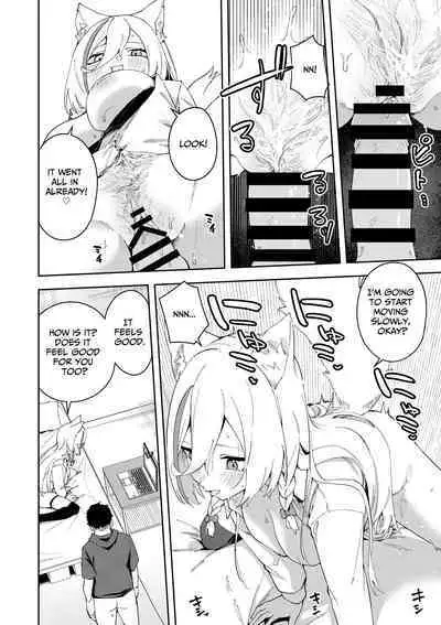 Oshi Haishinsha wa Ore dake no Senyou Manko Saimin Kakete Ero-kei Haishinsha o Itsudemo Dokomade Hamemakuru