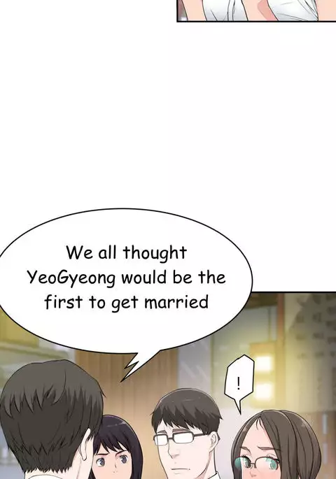 Tissue Thieves Ch.1-29