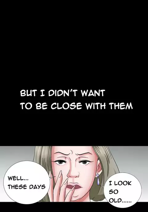 The Taste of Hands Ch.1-43