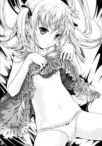 (C85) [Shiawase Manjuu (Shiawase 1500)] KILL ME YEAH! YEAH!! (Kill Me Baby) [Chinese] [脸肿汉化组]