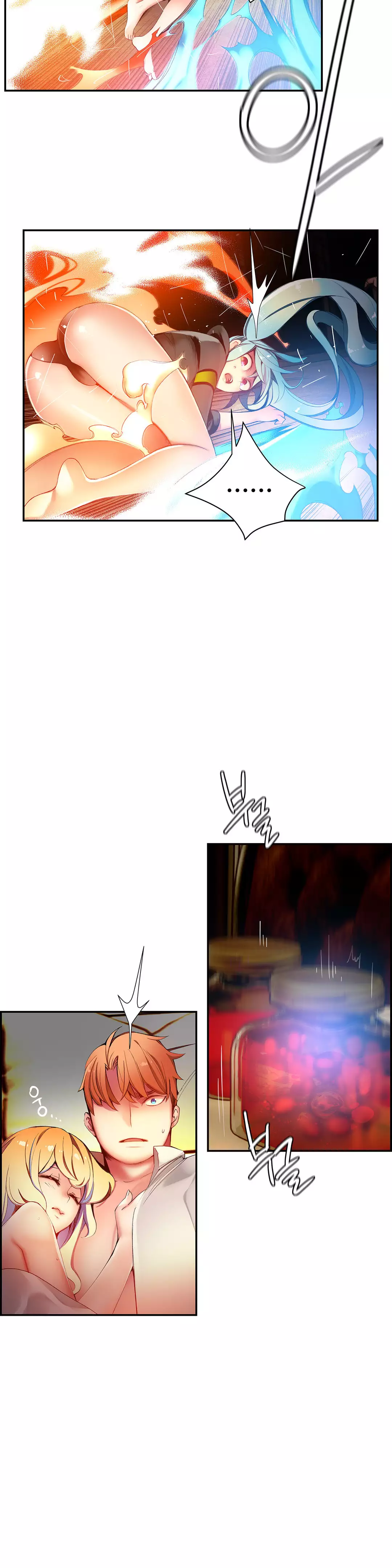 Lilith`s Cord Ch.0-37