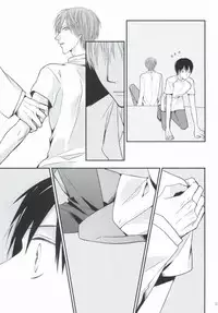 (Renai Survival) [Karasuza (Etou Yukiko)] Oisha-san gokko (Free!)