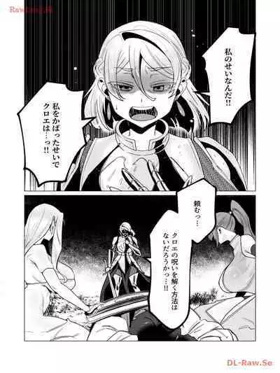 Yuusha-sama wa Houshuu ni Hitozuma wo go Kibou desu volume 3