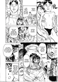 [Momoyama Jirou] Kichiku no Ori | Cage of the Devil [English] [desudesu]