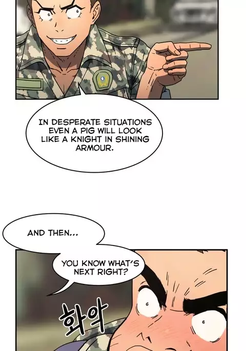 Refrain Love Ch.1-34