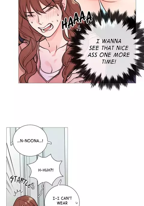 Sadistic Beauty Ch.1-29