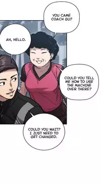 Ghost Love Ch.1-21 (English) (YoManga) (Ongoing)