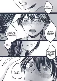 [Rat Park] TOGE (Kantai Collection -KanColle-) [English]