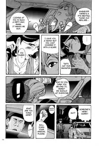 [Kojima Miu] Nympho Maman Boshi Soukan - Mama no Shikyuu wa Boku no Mono Ch. 1-13 [English] [Fated Circle]