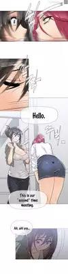 [ButcherBoy] Household Affairs Ch.1-28.5 (English) (YoManga) (Ongoing)