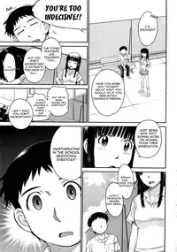 [Tsukino Jyogi] After school (Complete) [English]