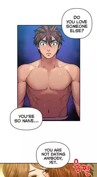 Ghost Love Ch.1-21.5 (English) (YoManga) (Ongoing)