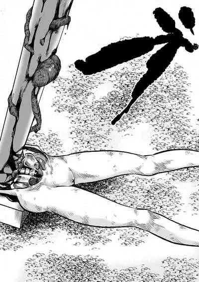 [Anthology] Ryona King Vol. 11 [Digital]