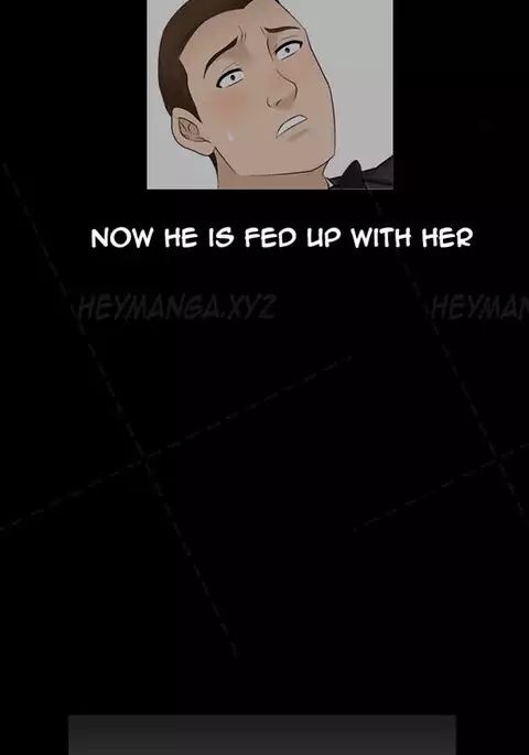 The Taste of Hands Ch.1-43