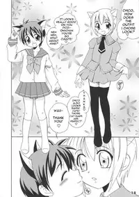 (Shota Scratch 5) [Studio Zealot (Various)] Bokutachi! Shotappuru!! (Boku no Pico) [English] [Narcissus]