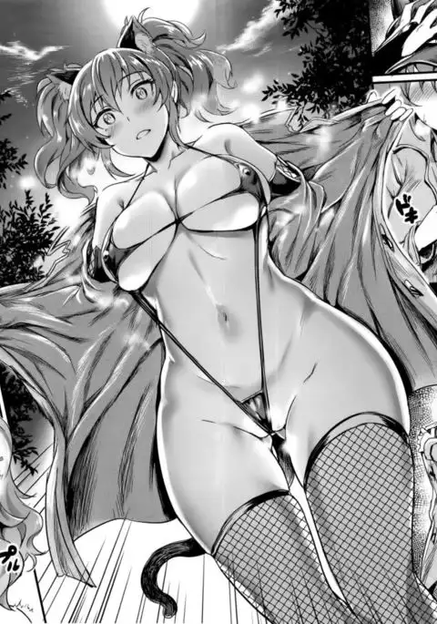 Jougasaki Mika no Stress Kaishouhou {Hennojin}